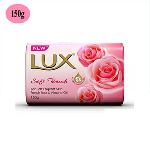 Lux Soap Bar 150g