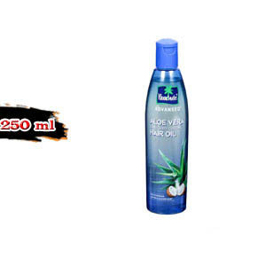 Parachute  Advansed Aloe Vera Coconut hair Oil 250ml