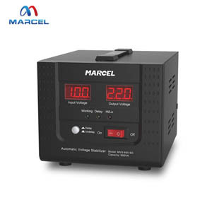 Marcel Voltage Stabilizer MVS-600SD