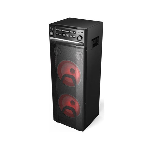 Vision VSN Multimedia Speaker-DJ-02 - (873241)