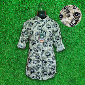 Export Quality One Plus Shirt