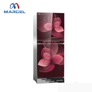 Marcel Direct Cool Refrigerator MFD-A6C-GDEL-XX 176 Ltr.