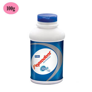 Pepsodent Germicheck Tooth Powder 100g