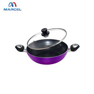 Marcel MCW-WSL3001 Work Pan with Lid (30cm)