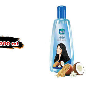 Parachute 300ml Advanced Beliphool Coconut Hair Oil