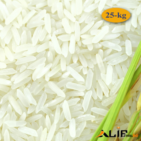 Raisha Special  Miniket Rice 25kg