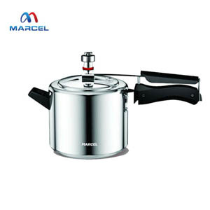Marcel Pressure Cooker (Manual)-MPC-MS55 (5.5kg)
