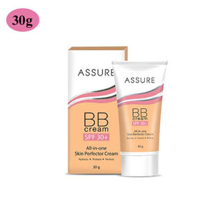 Assure BB Cream