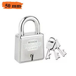 MODEM PREMIUM 7LEVERS LOCK 50mm