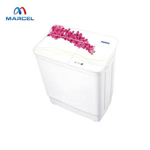 Marcel MWM-TU75S Washing Machine - 7.5 Kg