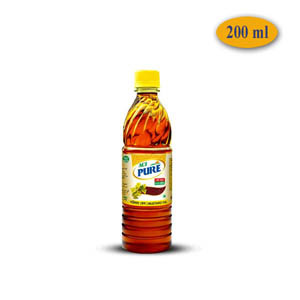 ACI PURE MUSTARD OIL 200ML