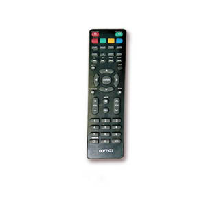 LED Remote 00F7-01