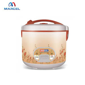 Marcel Rice Cooker- MRC-M220 (2.2Lt)