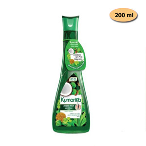 Kumarika Hair Fall Control Hair Oil 100ml