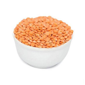 Deshi Mota Moshur Dal (মোটা মসুর ডাল) 1 Kg