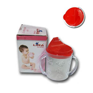 Lira Baby Mum Pot