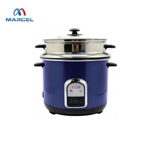 Marcel Electric Rice Cooker - MRC-CSS280 (2.8 Lt)