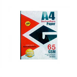 Bashundhara paper A4