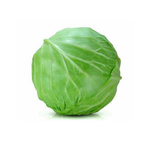Cabbage (বাধাকপি) ± 2500gm  ১ পিস