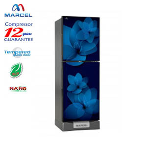Marcel Direct Cool Refrigerator MFB-B2F-GDXX-XX By 252 Ltr.