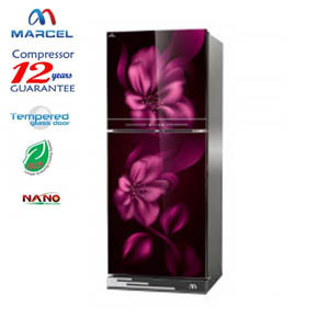 Marcel Direct Cool Refrigerator MFC-C6E-GDEL-XX By 380 Ltr.