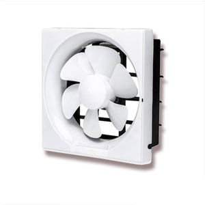 National Deluxe Exhaust Fan, 10 inch