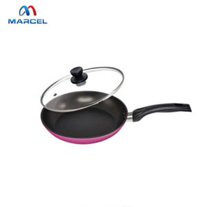 Marcel MCW-FSL2801 Fry Pan with Lid Induction (28cm)