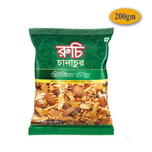 Ruchi Premium Mix Chanachur -200 gm