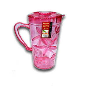 Alpha Water JUG 2.5Lt