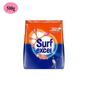 Surf Excel Washing Powder(সার্ফ এক্সেল)- 500g