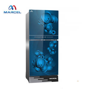 Marcel MFD-1B6-GDEL-XX Refrigerator - 132L