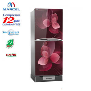 Marcel Direct Cool Refrigerator MFB-B5X-GDXX-XX By 250Ltr Ltr.