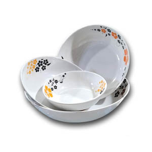 Bengal Bowl Set