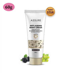 Assure Anti Ageing Night Cream