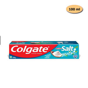 Colgate Active Salt  100gm