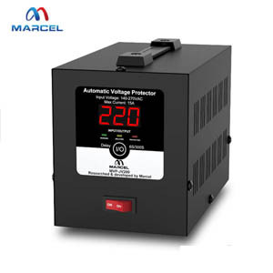 Marcel Voltage Protector MVP-JV200