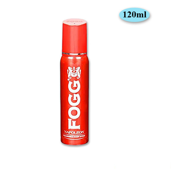 Fogg 120 ml Napoleon Body Spray For Men