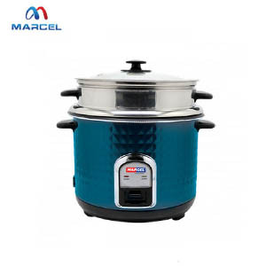 Marcel Rice Cooker  MRC-CSS22D (2.2Lt) Double pot