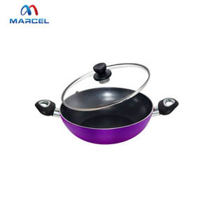 Marcel MCW-WSL2401 Work Pan with Lid (24cm)