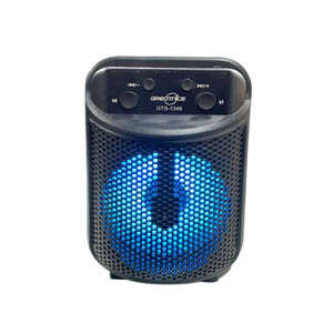 Greatnice Wireless Speaker GTS-1349