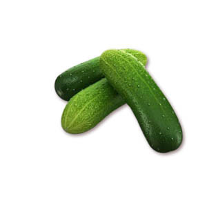 Local Cucumber(দেশি শোশা) ± 25 gm