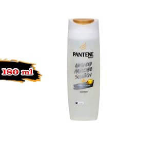 PANTENE Pro-V Advanced Hair Care Solution Lively Clean Shampoo 180ml