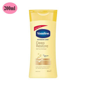 Vaseline Lotion Deep Restore 200ml