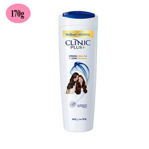 Clinic Plus Shampoo Strong and Long 170ml