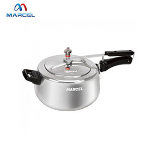 Marcel Pressure Cooker (Manual)-MPC-MO45 (4.5kg)