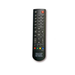 Walton Singer TCL Vision RC-77 Remote