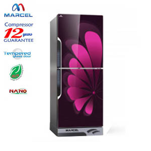 Marcel Direct Cool Refrigerator MFE-C0N-GDEL-XX By 309 Ltr.