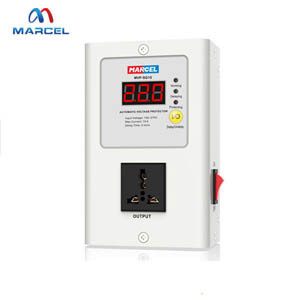 Marcel Automatic Voltage Protector MVP-SG15