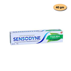 Sensodyne Fresh Mint  40gm