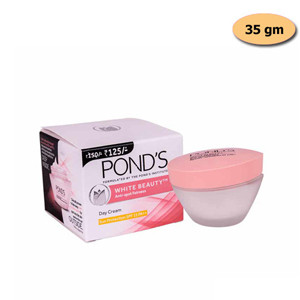 Pond's White Beauty Cream 35g (India)